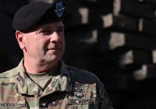 Polska gotowa na pomoc Litwie w przypadku ataku Rosji? Gorzkie słowa amerykańskiego generała