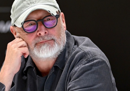 Polski reżyser z wyjątkową nagrodą. 