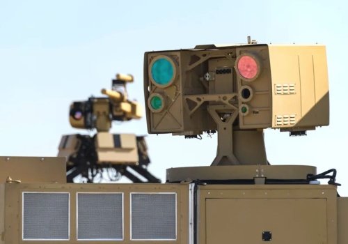 Wojskowy laser za miliony dolarów kontra… balony na hel. Komedia pomyłek na granicy USA