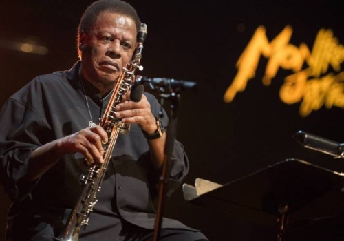 Prawykonania utworów Wayne`a Shortera na Bielskiej Zadymce Jazzowej