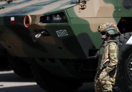 Koniec „naiwnych” zakupów broni. Polska stawia twarde warunki koncernom zbrojeniowym