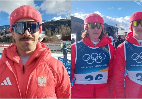 Trener Polaków nie wytrzymał po starcie na igrzyskach. 