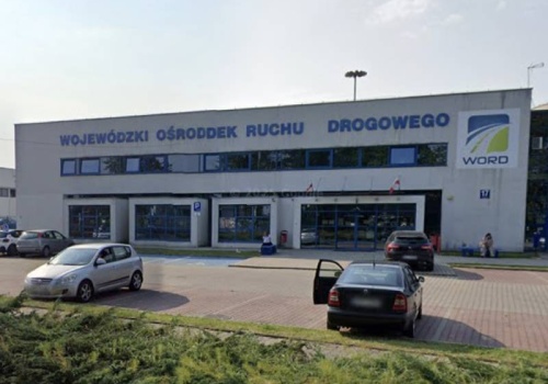 Rzeźnik z Piotrkowa. Z prawie tysiąca osób na prawko zdało u niego tylko 31