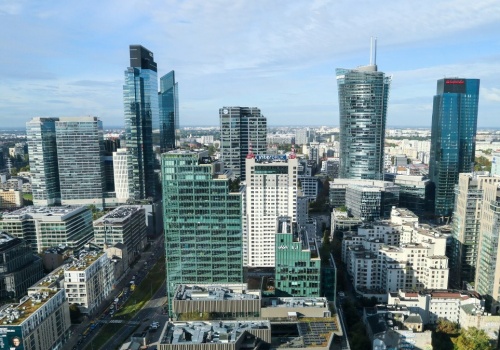 Najdroższy apartament w Polsce sprzedany. Padła historyczna cena