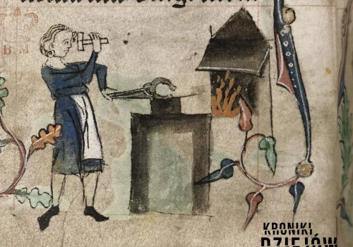 Ile zarabiano w średniowiecznej Polsce? Jedni kupowali kamienice, innych nie było stać na ubrania