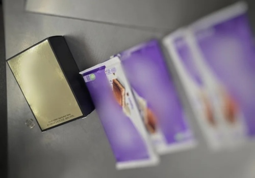 Spóźnione walentynki? Nie tym razem. Czujna policjantka zatrzymała sklepowego złodzieja