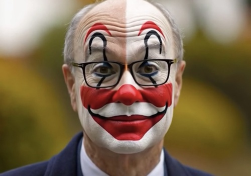 Moralność Czarzastego. Zlikwidujmy śmieciówki, ale nie w Sejmie