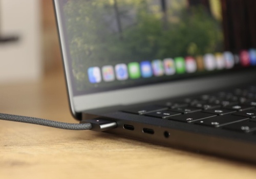 Apple wprowadza nową opcję ładowania. Windows ma to od dawna, ale ci tego nie powie