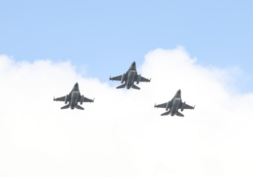 80% środków z SAFE dla Polski trafi do przemysłu obronnego. To impuls dla produkcji