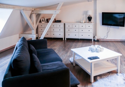 Jeden element wnętrza sprawia, że czujesz się w domu jak zombie. Chodzi o 