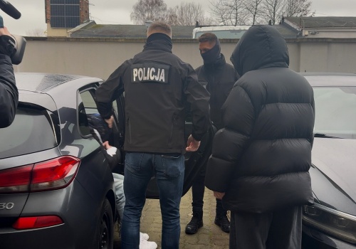 Nie ma jednoznacznej opinii o poczytalności podejrzanego o zabójstwo w Słupsku Alana G.