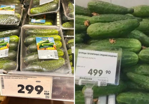 Cena skoczyła niebotycznie. Rosja ma nieoczekiwany symbol drożyzny