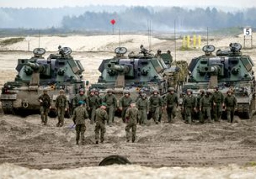 Program SAFE. Miliardy mają trafić do polskiego przemysłu zbrojeniowego