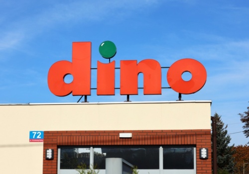 Otworzyliśmy nową gazetkę Dino. Od 18 lutego te ceny zwalają z nóg