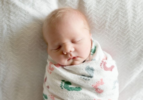 Perskie imię dla chłopca może być dobrym wyborem. Znamy je w innej formie