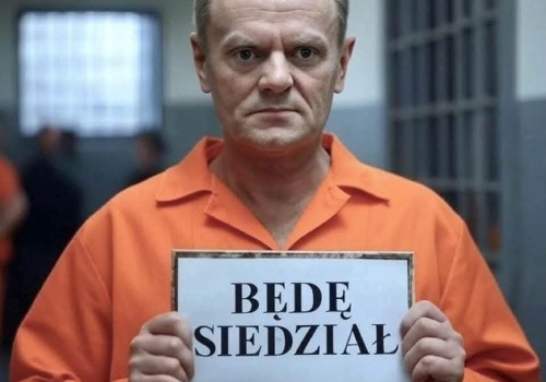 Prezydent Nawrocki blokuje SAFE. Rząd łamie Konstytucję