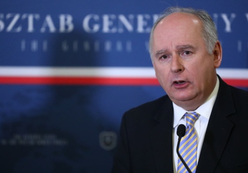 Kolejne odejście z Polski 2050. 