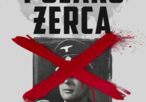 Polakożerca
