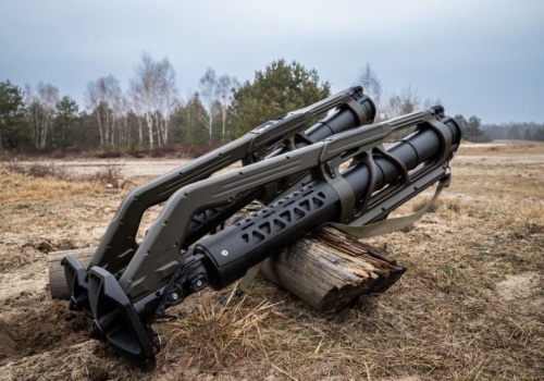 Polska broń znów trafi za granicę. PGZ ma kolejny kontrakt