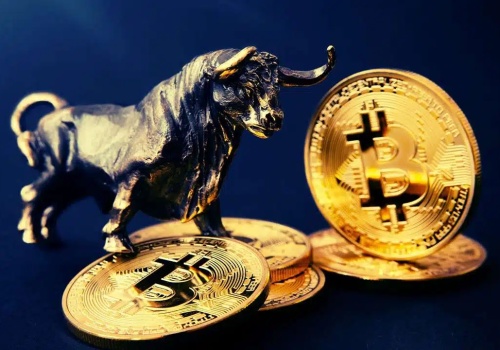 Fundusz kojarzony z październikowym krachem kryptowalut wraca do Bitcoina? Oto dane