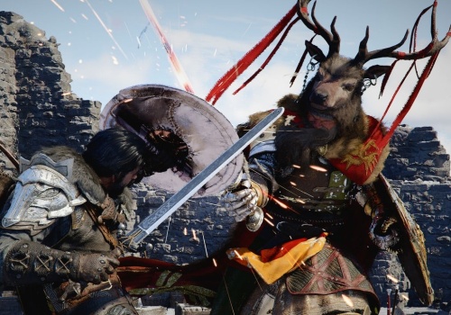 Crimson Desert może okazać się lepsze niż GTA 6. Twórca Red Dead Redemption 2 twierdzi, że wszystko zależy od Rockstar Games