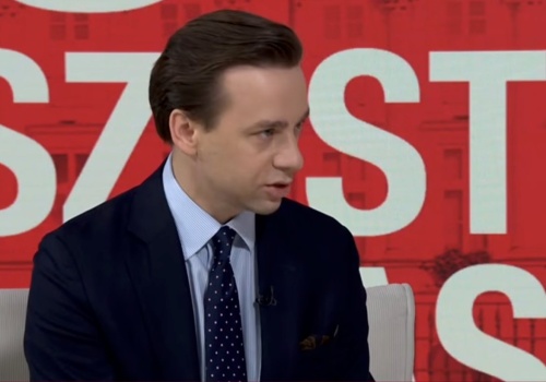 Byliśmy przeciwko każdej formie zadłużenia przez Unię Europejską