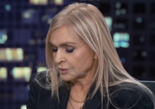 Olejnik zapytała posła Konfederacji o koalicję z Braunem. Bezcenna reakcja dziennikarki