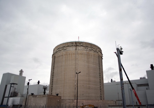 Kanada kusi Polskę atomem. Mowa o drugiej elektrowni jądrowej