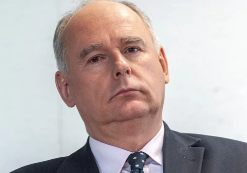 Niespodziewana decyzja. Polska 2050 traci ważnego posła