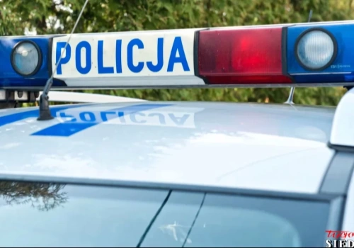 Tragiczny wypadek w Iwowym. 57-letni pieszy zginął po potrąceniu