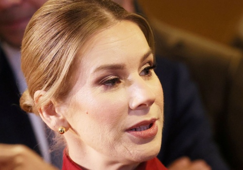 Poseł Lewicy stanął w obronie Nawrockiej. Nie do wiary, co go spotkało