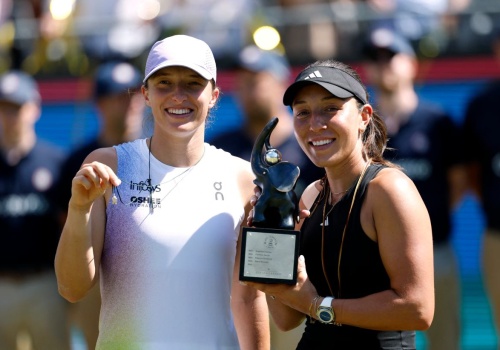 Sprawa Świątek wywołała lawinę. WTA musiało interweniować. Jest decyzja