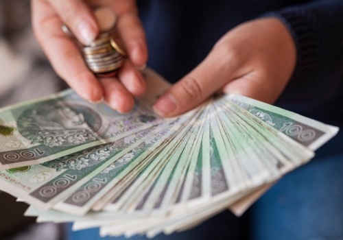 Oszczędny jak Polka. Co 3. kobieta biznesu ma odłożone pieniądze na pół roku życia