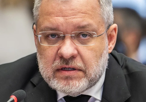 Ukraina/ Afera korupcyjna: Były minister energetyki aresztowany z możliwością wpłacenia kaucji