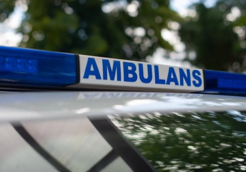 Cichy zabójca znowu zaatakował! 12-letnia dziewczynka w szpitalu