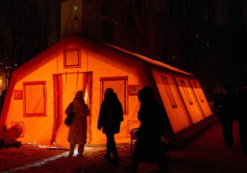 Chiny dokonają nieoczywistego zwrotu? Ukraińcy usłyszeli propozycję