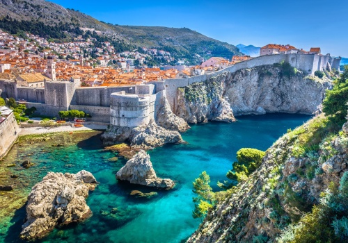 Chorwacja na wiosnę 🏛️✈️ Loty i noclegi w Dubrowniku za 759 PLN 🇭🇷🌅