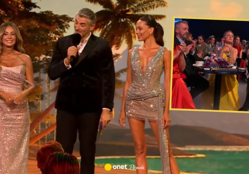 Małgorzata Rozenek i Edyta Zając były w tarapatach. Na pomoc ruszyli gwiazdorzy 