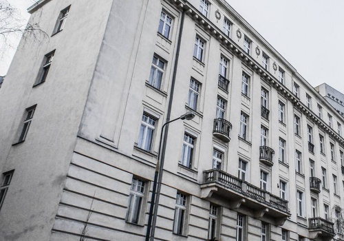 Apartament sprzedany za zawrotną kwotę. Padł polski rekord