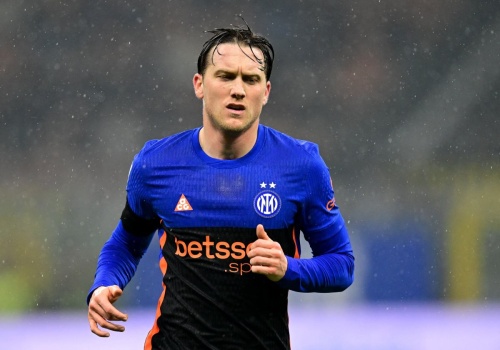 Zieliński pokazał najwyższą klasę. Zero wątpliwości. 