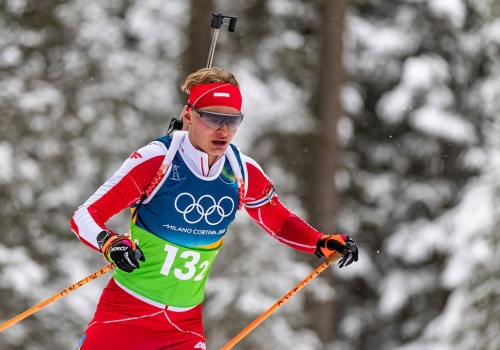 Dominacja jednego kraju, Polska daleko. Sprawdź klasyfikację medalową igrzysk olimpijskich