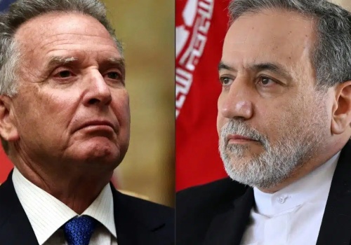 Umowa USA z Iranem na stole? Ropa tanieje po negocjacjach w Genewie