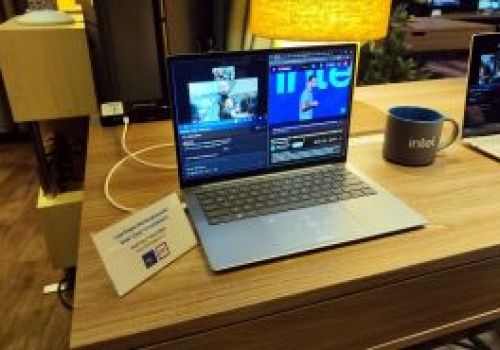 Laptopy Acer i ASUS znikają z niemieckich sklepów. Powodem spór patentowy