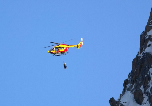 Tragedia we Francji. Nie żyje Polak. Jest więcej ofiar
