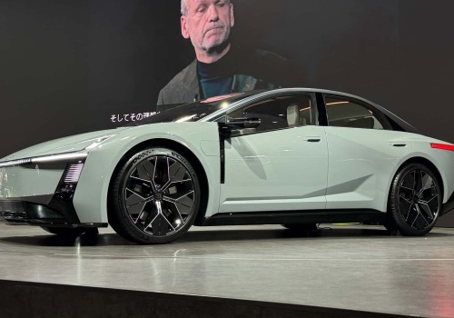 Olimpijczykom należy się gloria i chwała…. a także Toyota Corolla