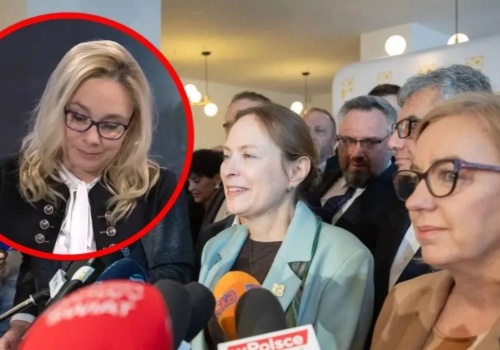 Odeszli z Polski 2050. Co dalej? Posłanka o 