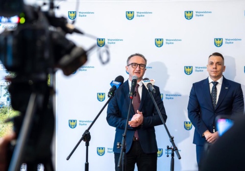 Ferie za złotówkę z Kolejami Śląskimi