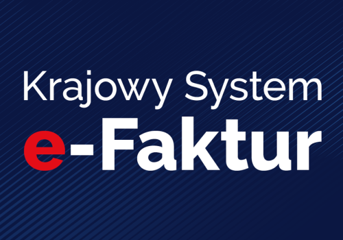 Od 18 lutego br. kolejny cykl szkoleń „Środy z KSeF”. A od marca szkolenia branżowe