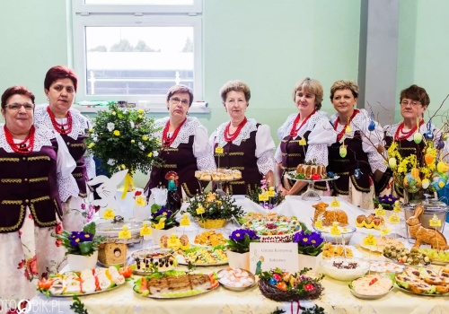 Tradycje lokalne siłą regionu. Pieniądze czekają na KGW