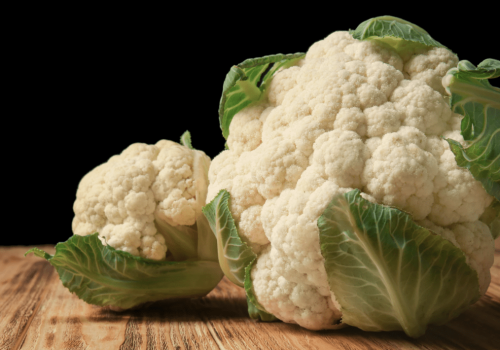 Ile gotuje się kalafior? Czas gotowania i praktyczne porady